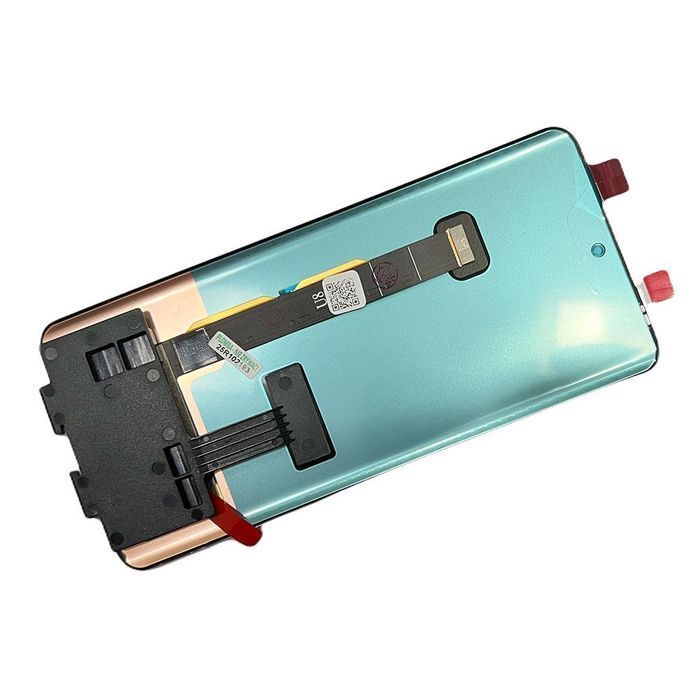 Wyświetlacz Lcd Do Motorola Edge 40 Neo 2023 Oled