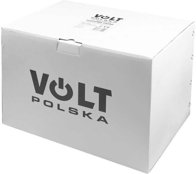Volt Polska SINUS PRO 2200E Вт 12V