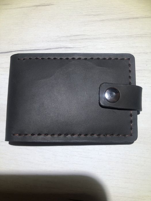 Обкладенка на посвідчення Національної поліції та жетон