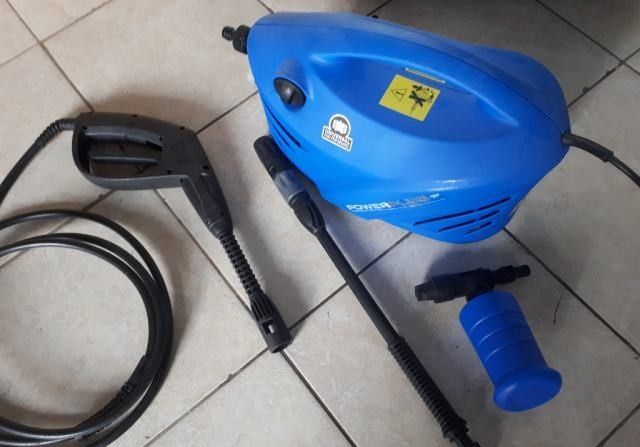 Продам мийку високого тиску