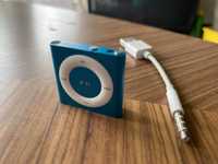 IPod Shuffle Odtwarzacz MP3 (grawerowany)