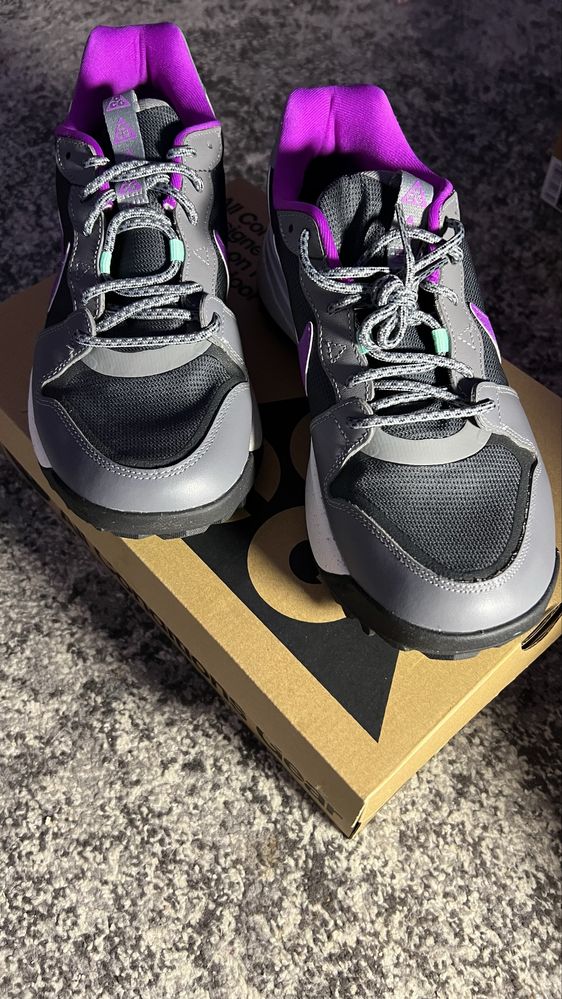 Nike ACG Lowcate