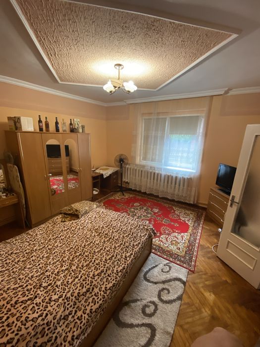 Продам будинок в Берегові