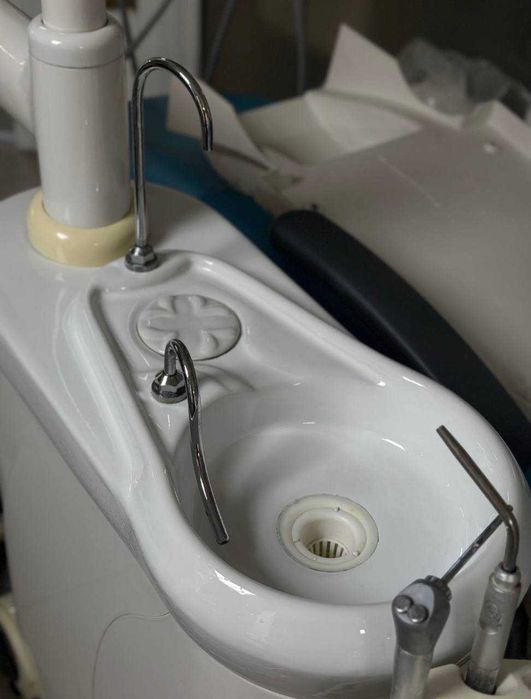 стоматологічна установка