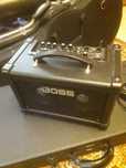 Boss Dual Cube Bass LX