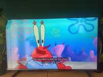 TV Hisense 55U6KQ