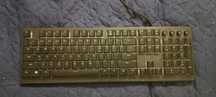 Klawiatura Razer ornata v3