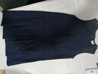 Vestido novo Zippy 11-12 anos