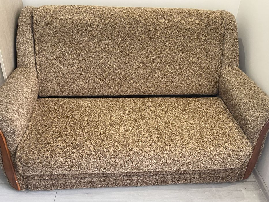 Диван розкладний