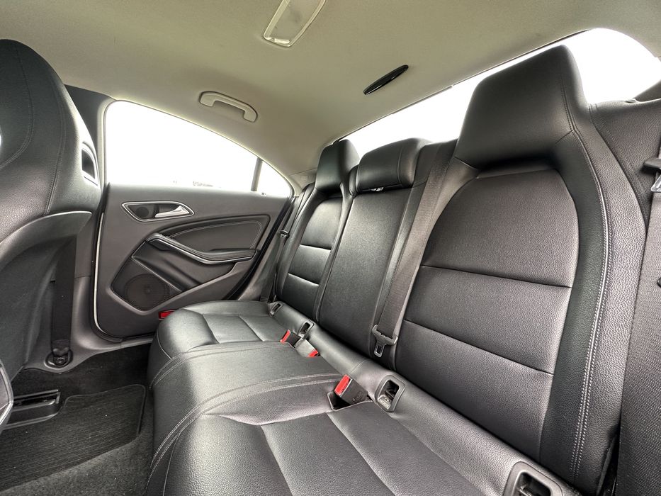 Mercedes CLA 180 CDI  ‘ GARANTIA ‘