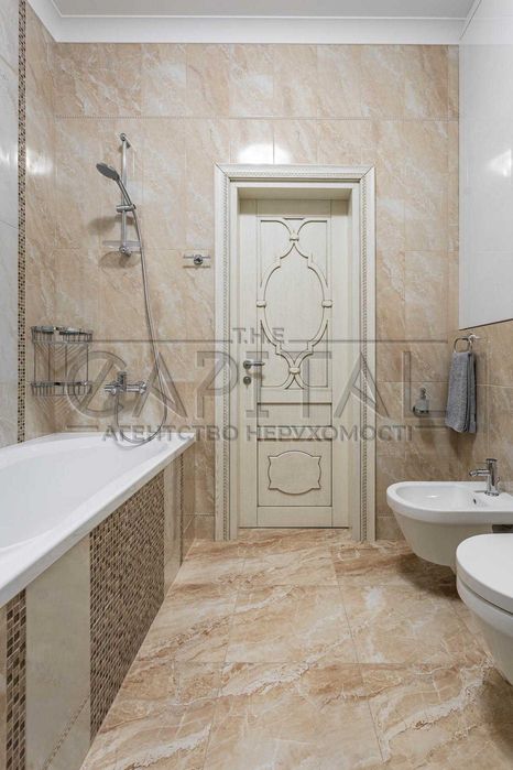 Оренда квартири, ЖК Новопечерські Липки, вул. Верхогляда, Печерськ