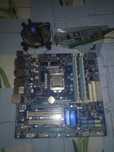 Комплект ПК на 1156 soket I7 860 8GB ddr3