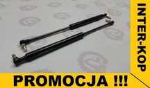 Siłownik gazowy DRZWI JCB 3CX 4CX