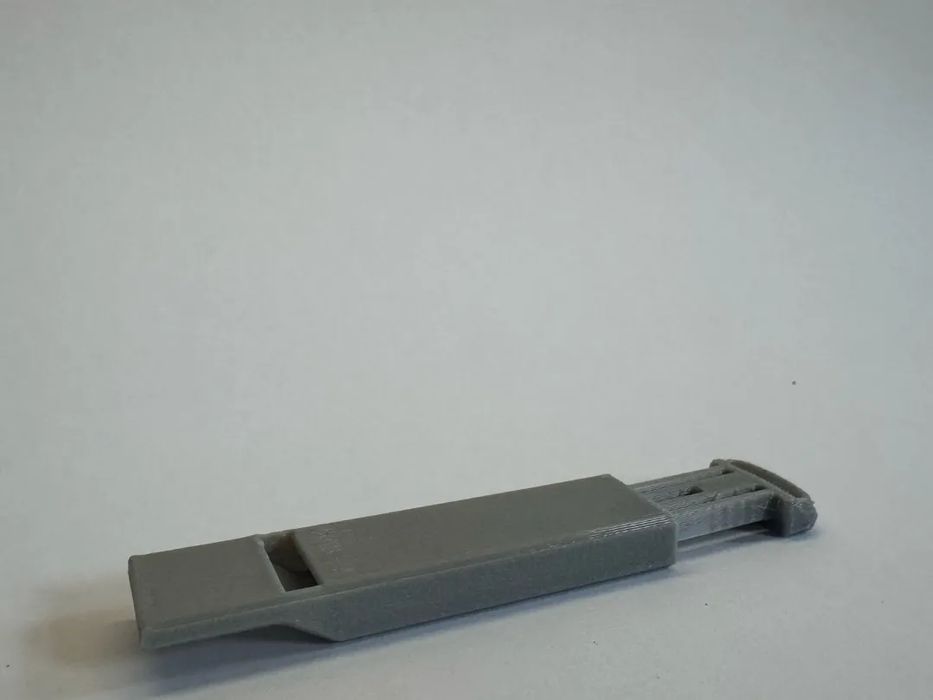 Apito Ajustável Divertido