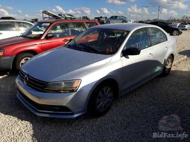 Разборка VOLKSWAGEN JETTA Фольцваген Джетта розборка Автошрот