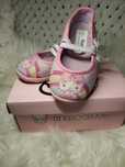 Kapcie Deichmann Hello Kity 23