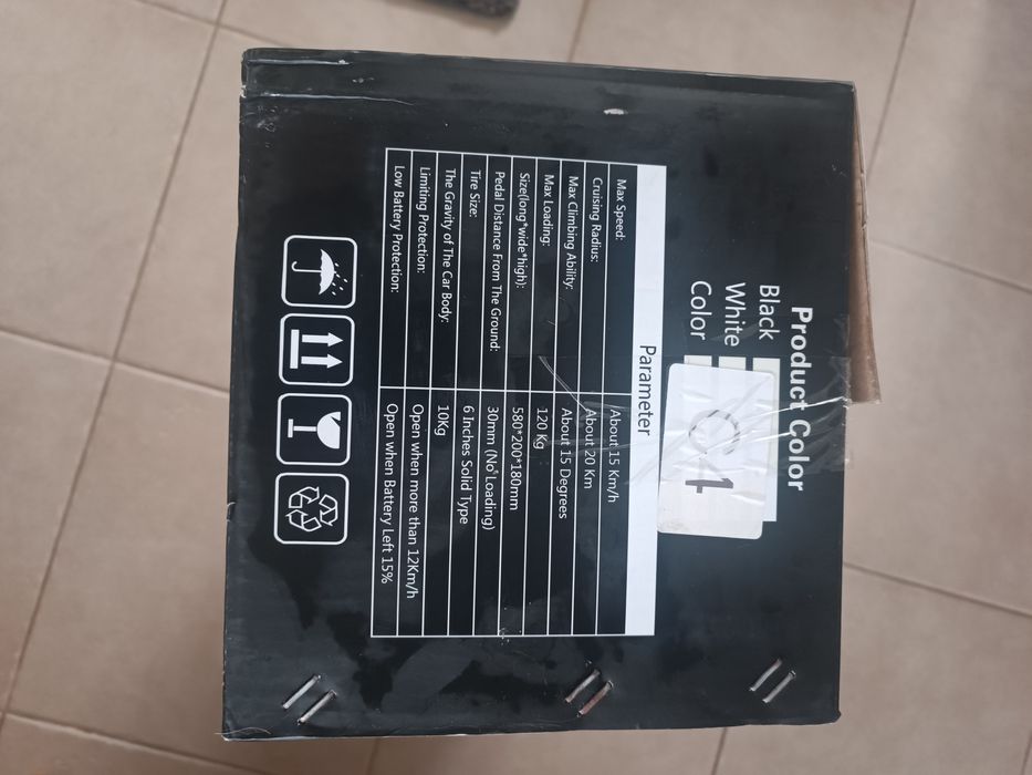 Продам гіроборд Smart Balance Wheel