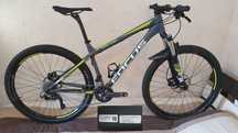 Велосипед MTB/XC Focus Black Forest LTD 27.5 Alloy/Carbon (розмір M)