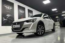 Peugeot e-208 50 kWh Active Pack