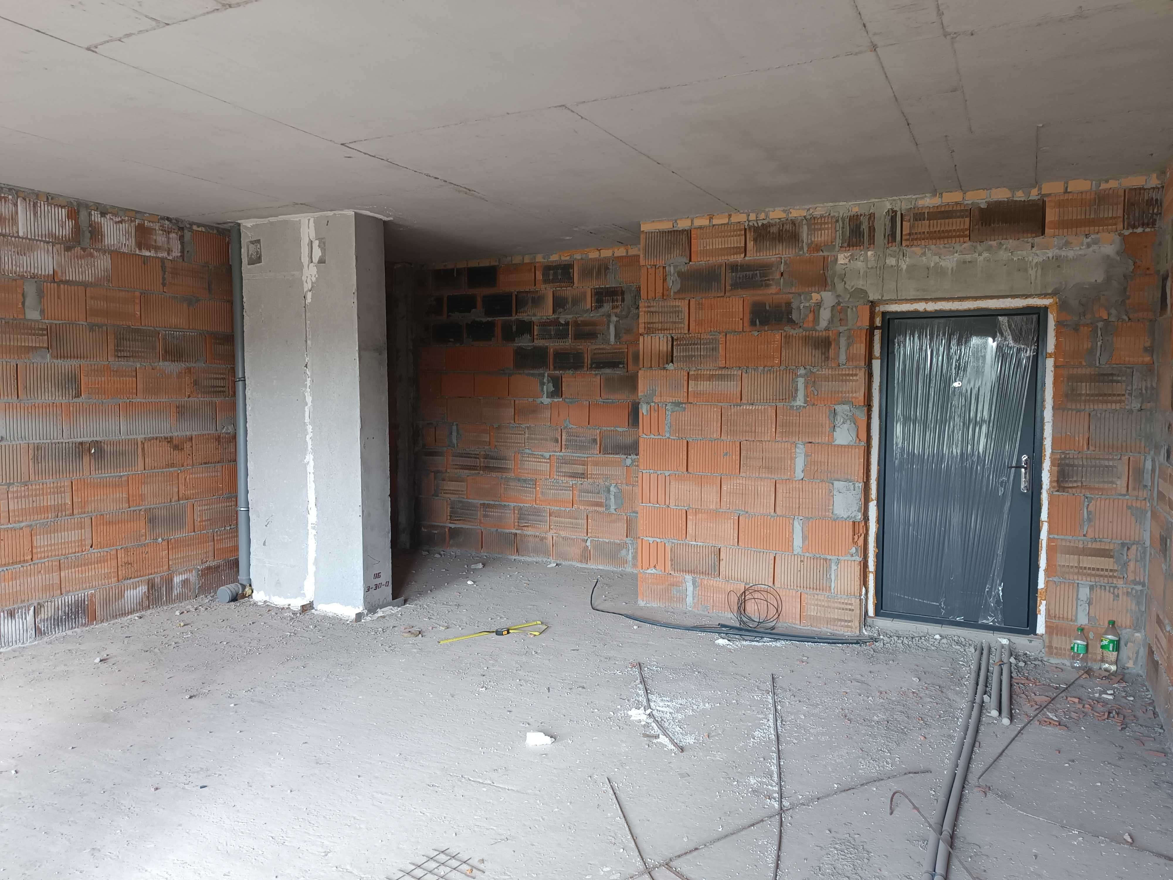 Продаж 1 кімнатної квартири 41 м² ЖК Scandia Бровари