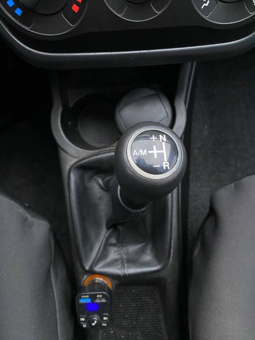 Fiat Grande Punto 2010