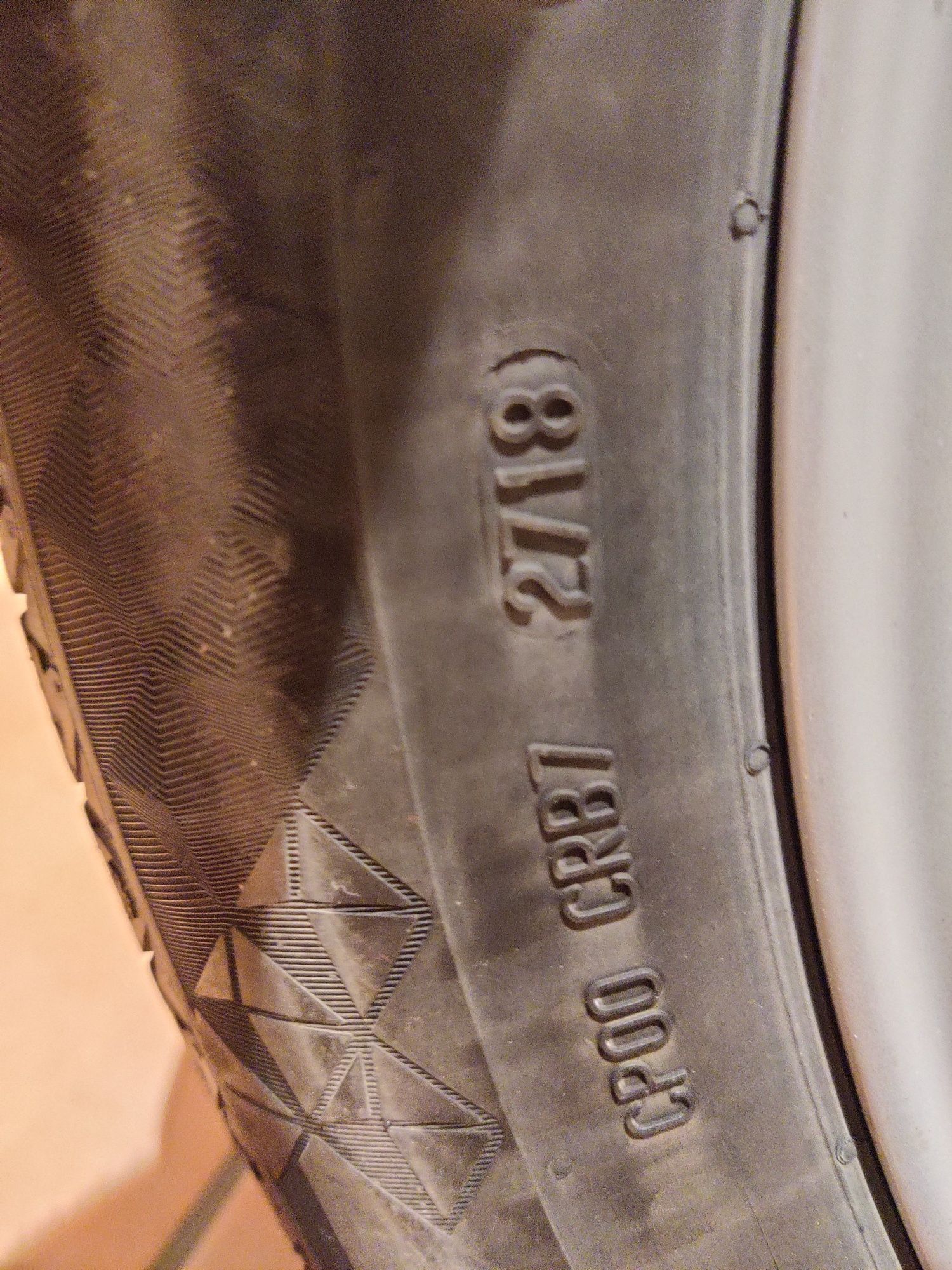 4 felgi VW R17 5x112