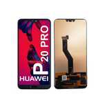 Wyświetlacz Lcd Do Huawei P20 Pro Clt-L09 Clt-L29