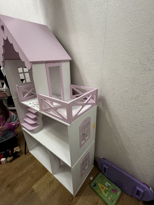 Ляльковий будинок