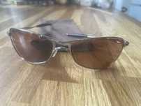 Okulary Oakley crosshair unisex
