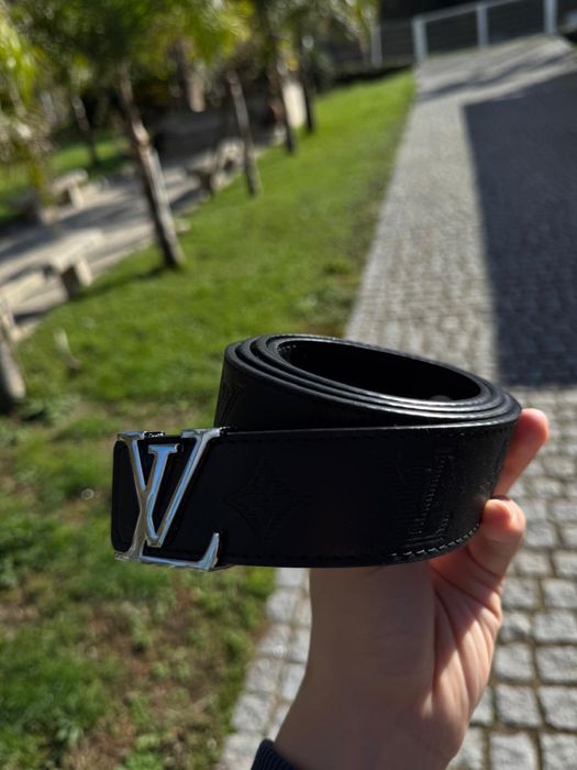 Cinto Louis Vuitton