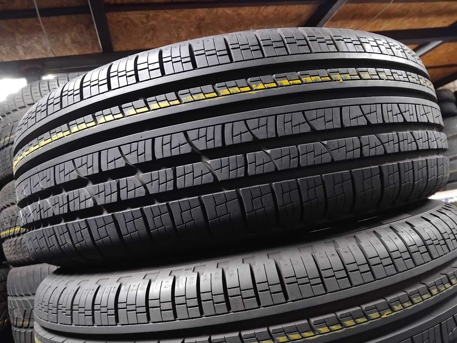 Шини бу 215/60 R17 Pirelli Scorpion Verde All Season Пара