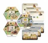 Nowe Horyzonty. Zestaw Promocyjny Lucrum Games