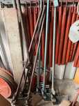 Maquina moldar ferro manual e electrica