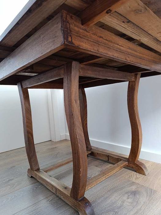 Mesa alentejana Madeira maciça/Solid Wood Table from Alentejo