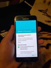 Телефон Samsung galaxy j3 6