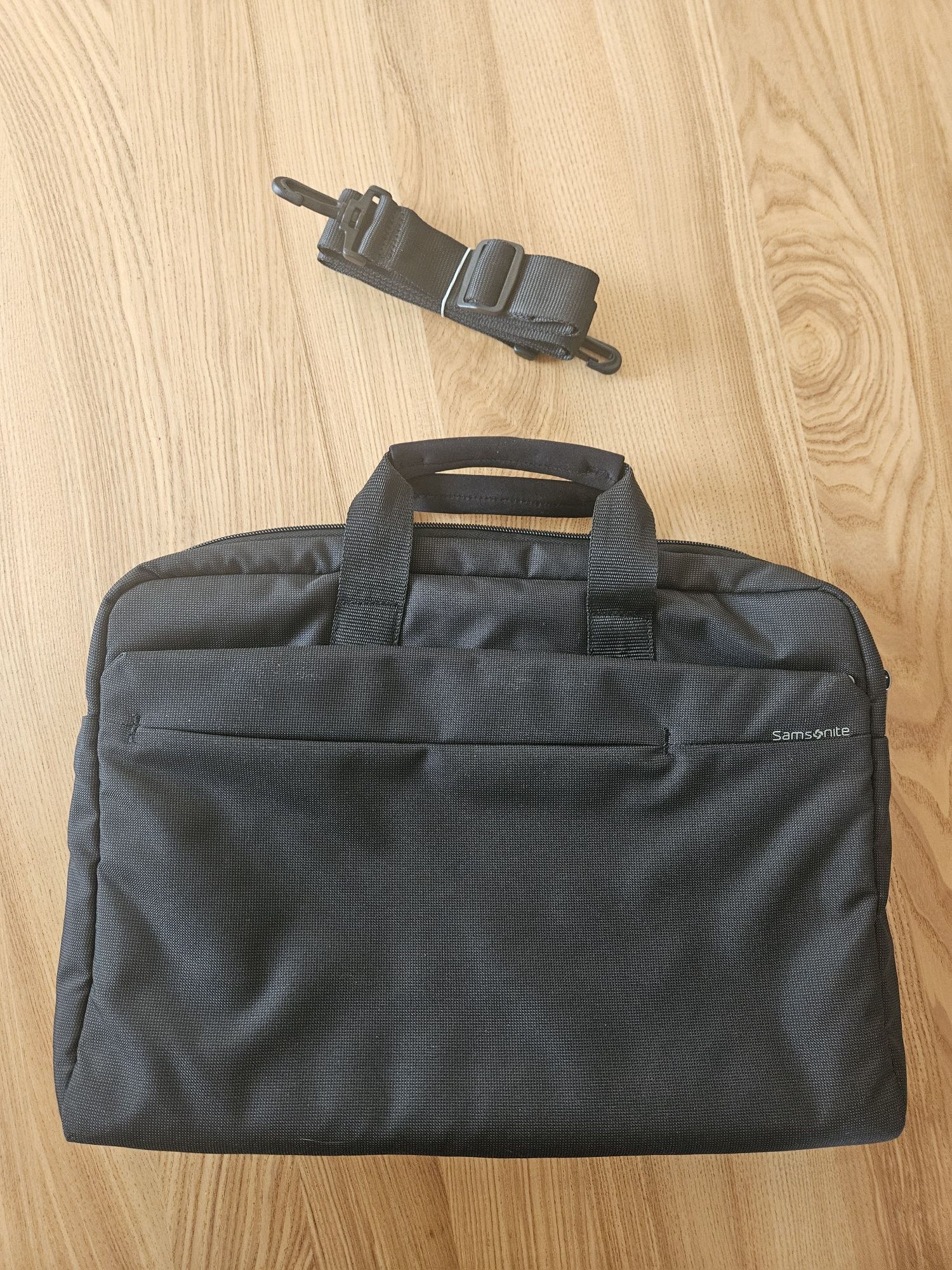 Torba na laptopa Samsonite Network 2 15"