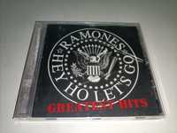 Ramones_Hey ho lets go