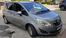 Opel Meriva 2011r 1.3 Klimatyzacja Zarejstrowany !!!