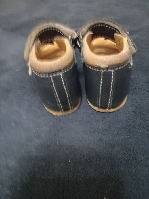 Ортекс! Ортопедичні сандалі