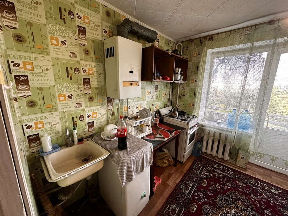 Сдаётся квартира