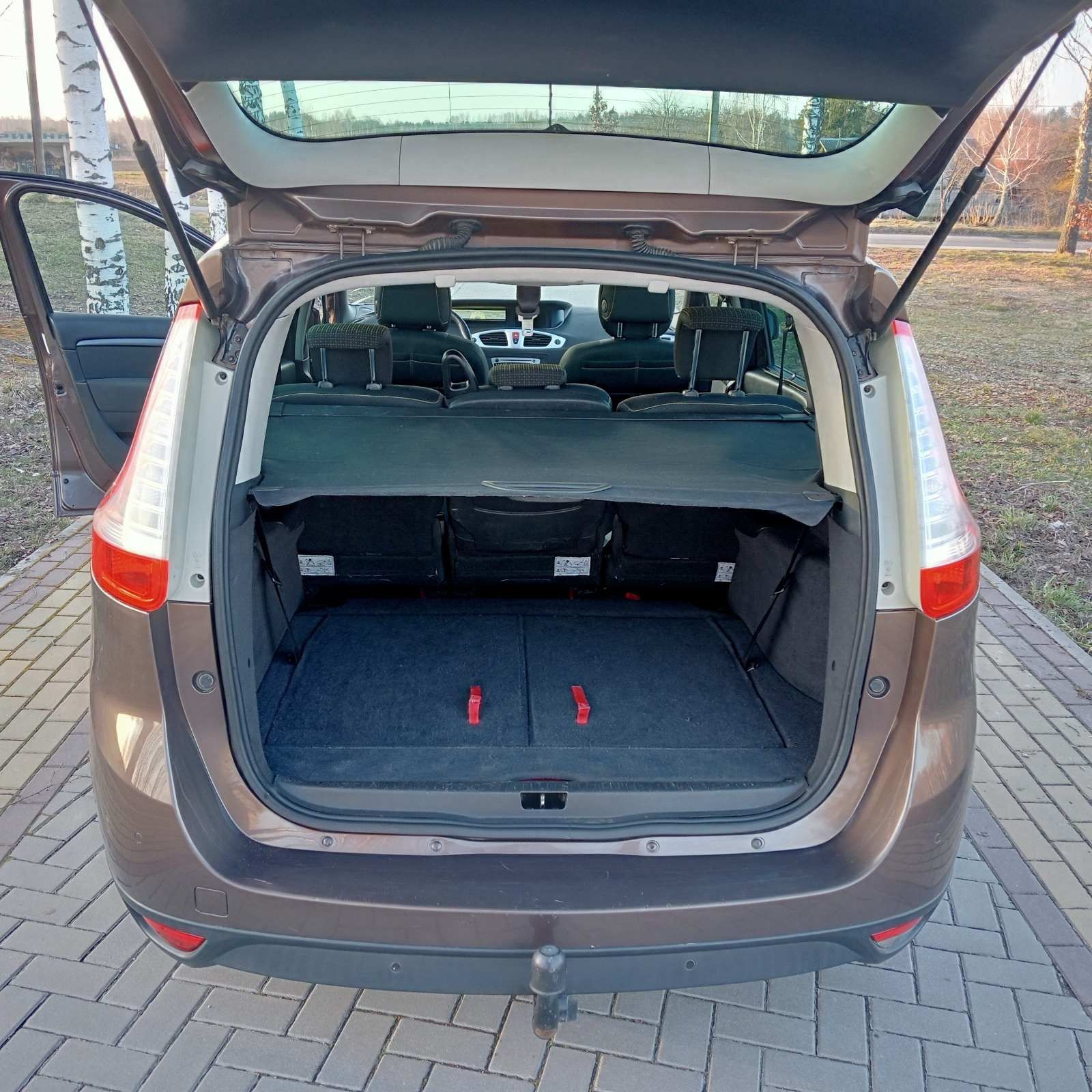 Renault Scenic 3