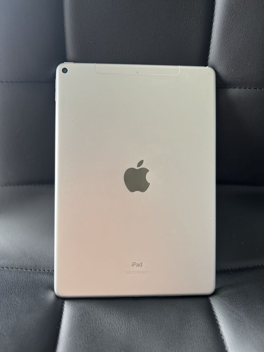 iPad Air 3 256gb Wifi+Lte 10.5 2020 Акб 95% з гарантією. ігровий