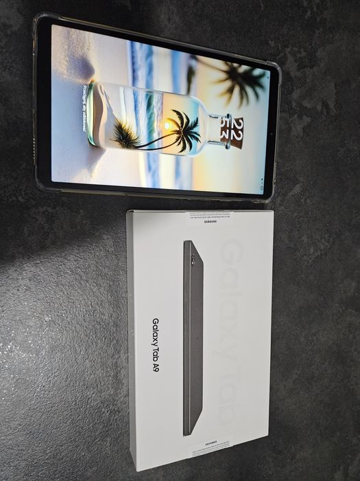 Tablet samsung tab A9