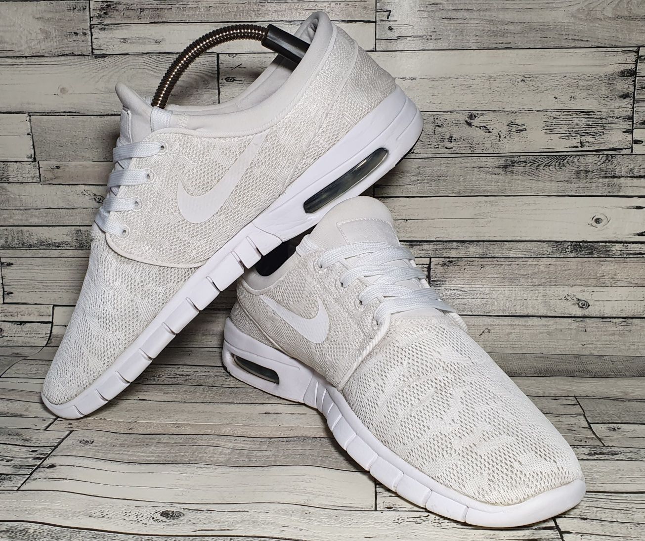 45р. Кроссовки Nike Stefan Janoski Max