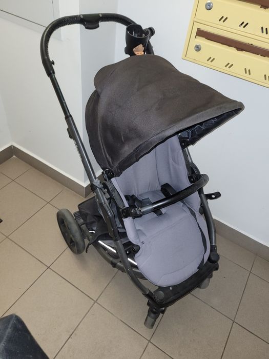 Wozek x Lander xcite