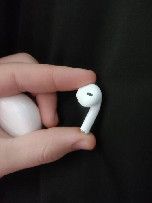 Навушники у хорошій якості