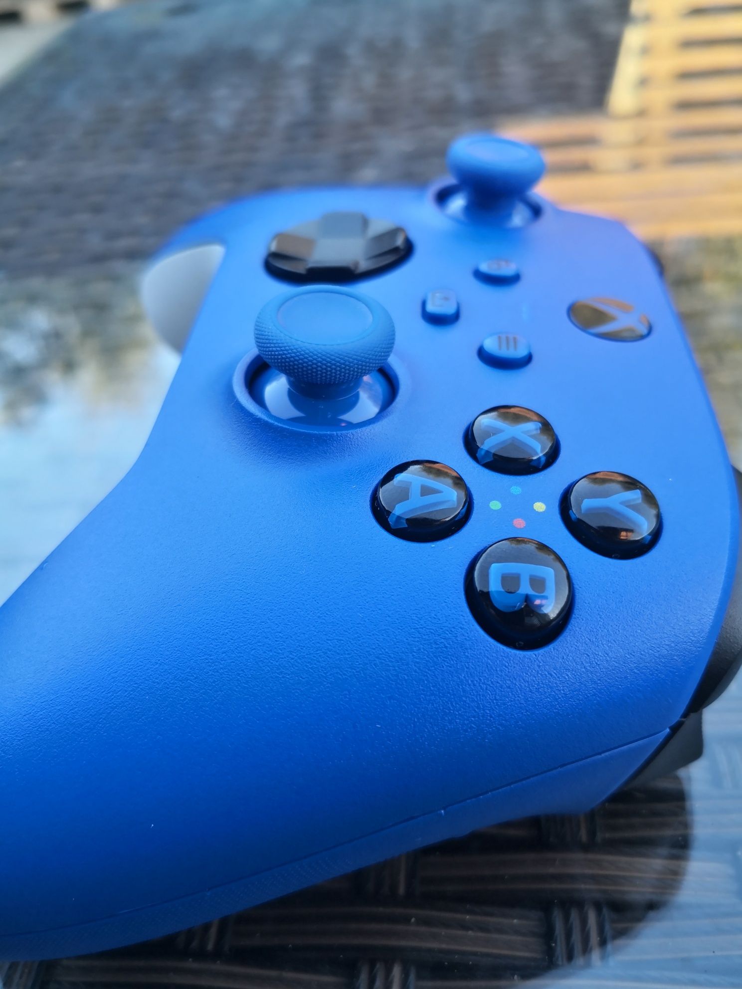 Gamepad xbox series s/x