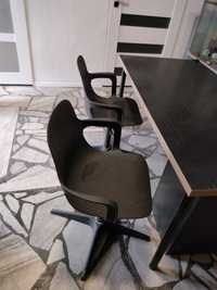 Krzesła obrotowe Ikea