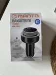 Nowy transmiter MANTA