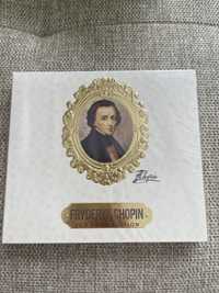 Płyta nowa Fryderyk Chopin gold edition
